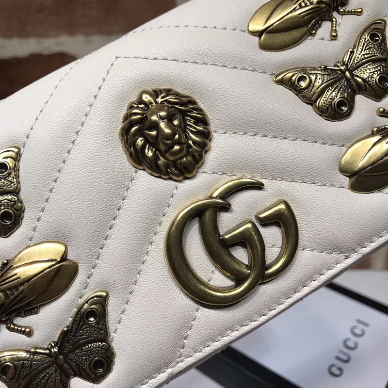 GlamI - GCI Bags - 672