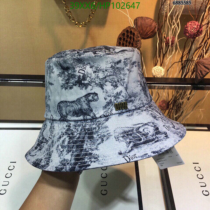 SAMC - DOR Caps & Hats - 150