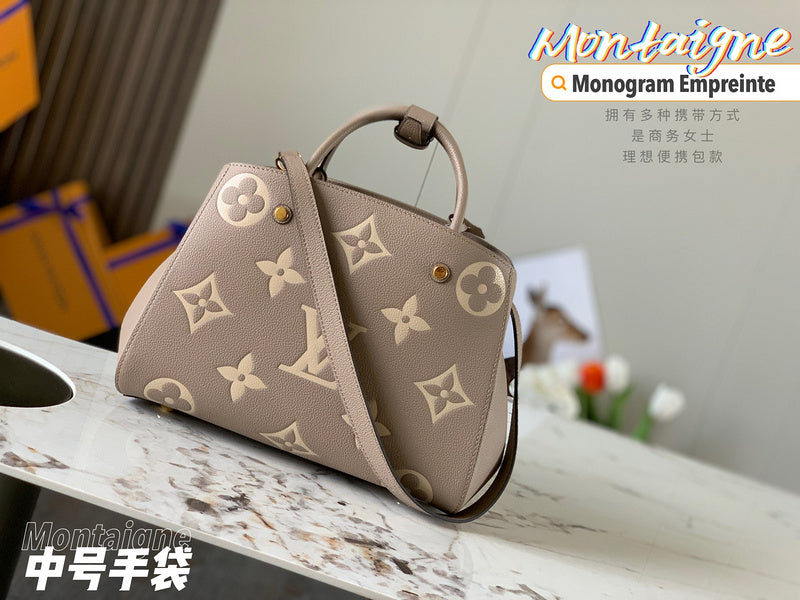 Glami Fashion Lu-Vi Bags - 16633