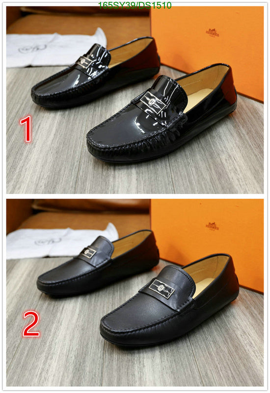 SAMC - HMS Men Shoes - 558