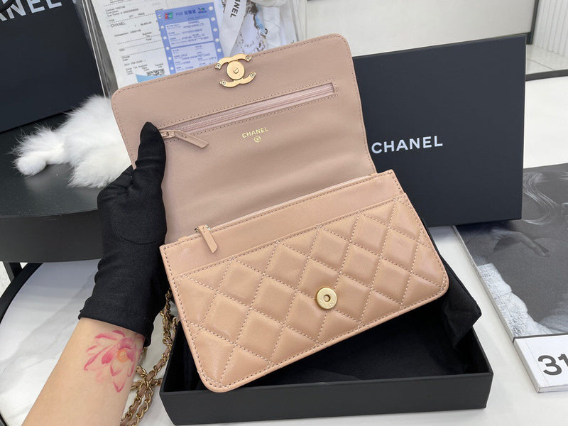 ELE - CHL Bags - 591
