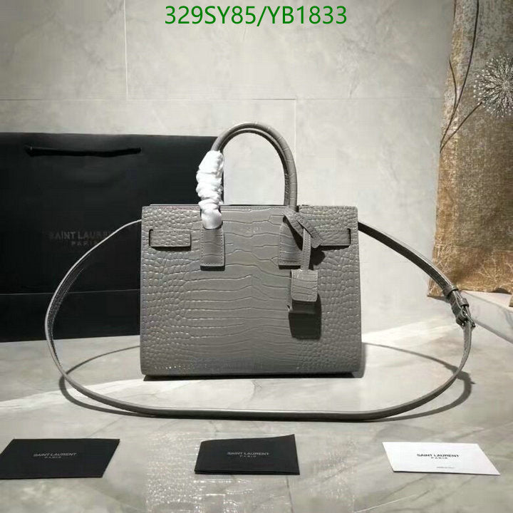 SAMC - YLS Bags - 399