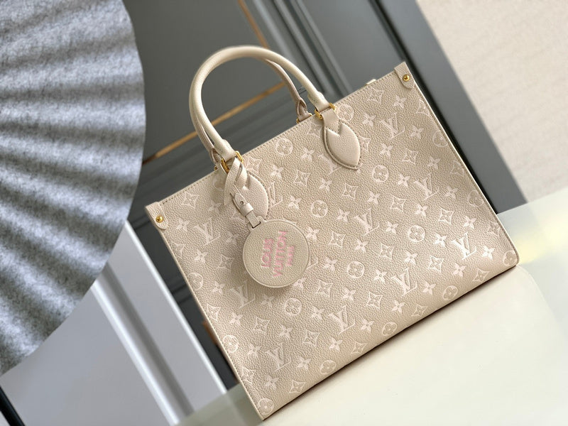 Fashion Lu-Vi bags - 3390