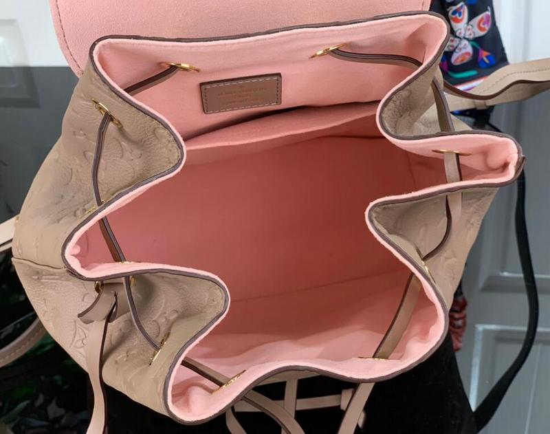 SAMC - LOV Bags - 2516