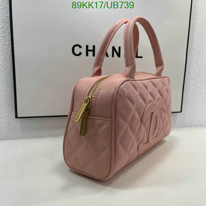 SAMC - CHL Bags Handbags - 055
