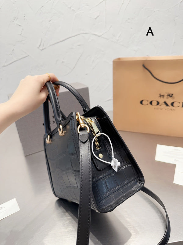 Satchel Bags - CCH Bags - 214