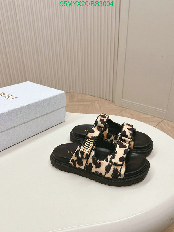 SAMCC - DOR Women Shoes - 1519
