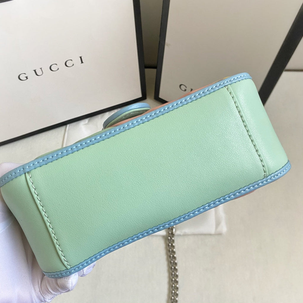 EN - New Arrival Bags GCI 532