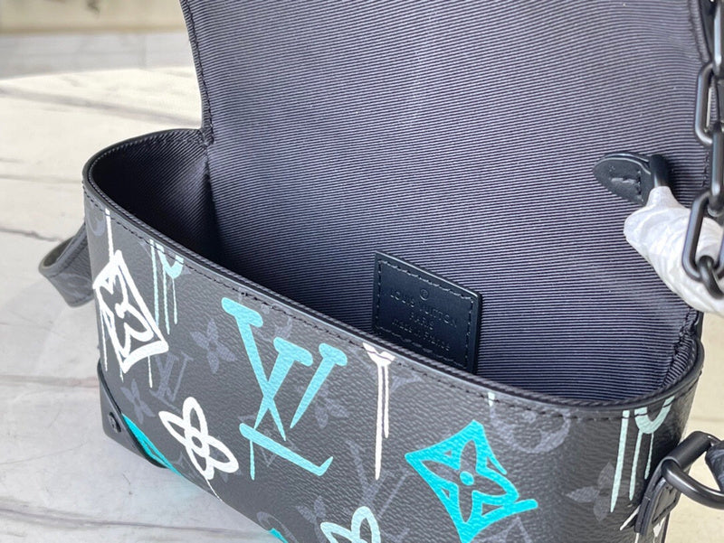 GlamI Lu-Vi bags - 4584