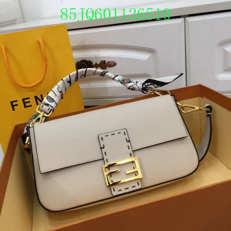 Glami - FDE Bags - 2021