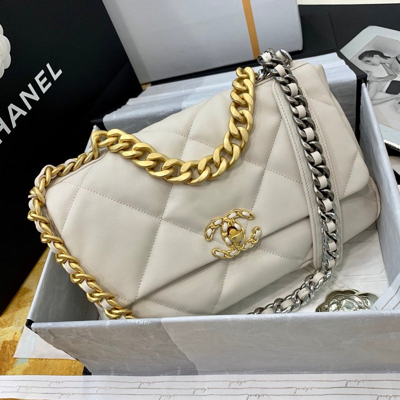 Satchel Bags - CHL Bags - 324