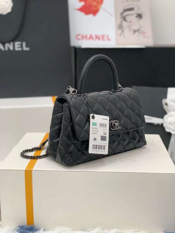 Satchel Bags - CHL Bags - 5997