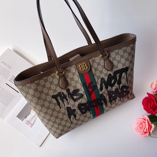 Glami Fashion - GCI Bags - 9973