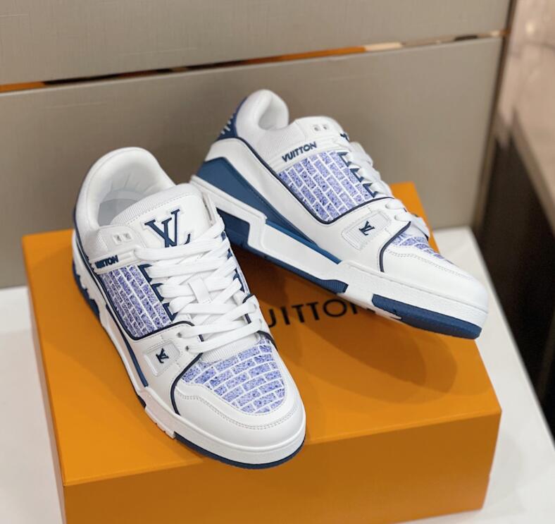 SAMC - LOV Men Shoes - 612