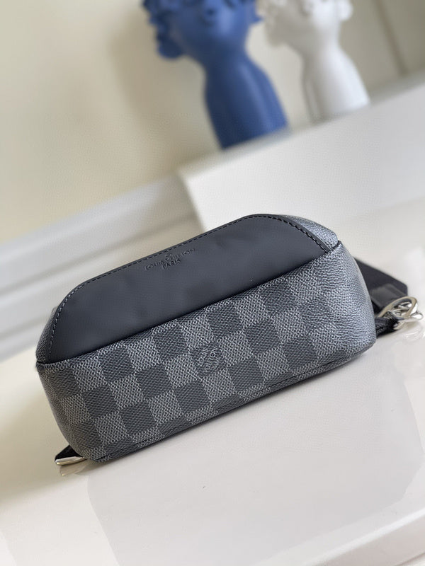 Glami- - LOV Men Bags - 246