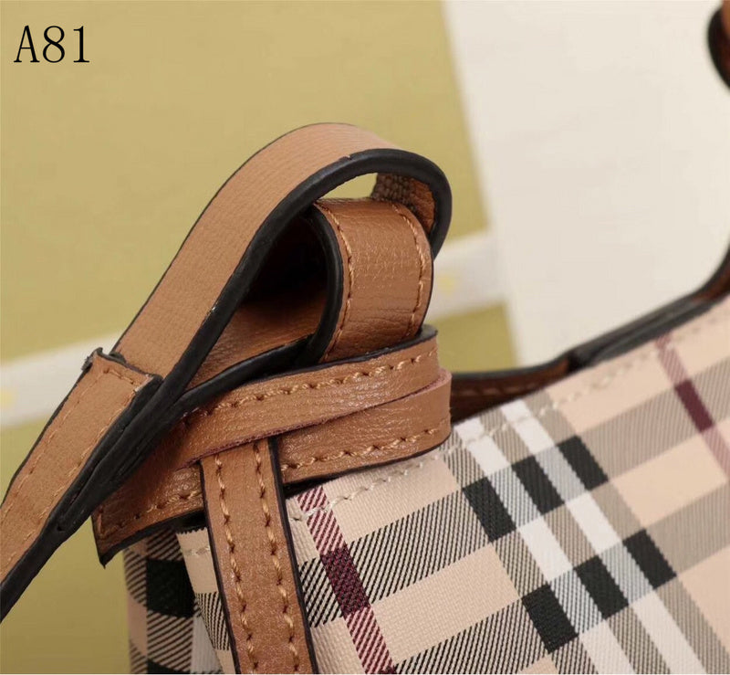 ELE Fashion -BBR Bags - 768