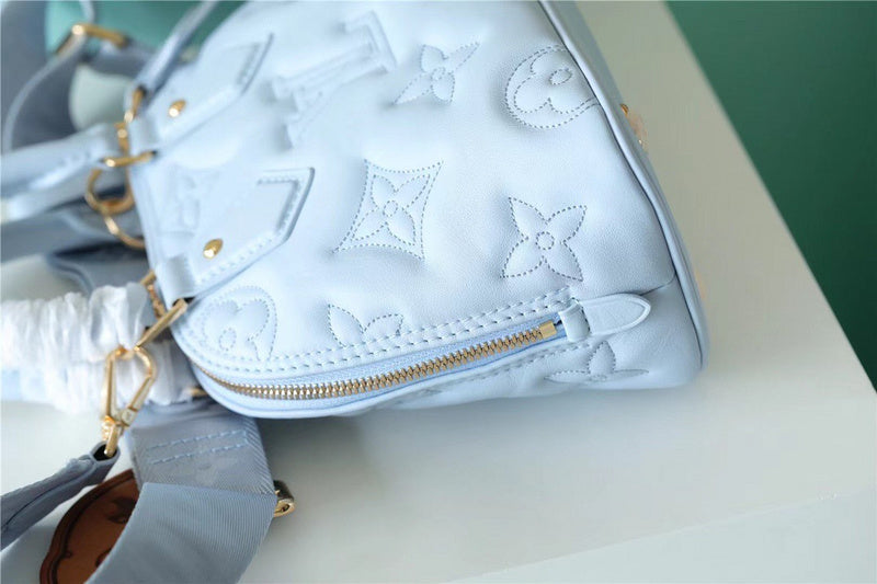 Satchel Bags - VL Bags - 6837