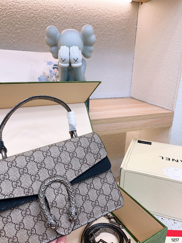 Glami Fashion - GCI Bags - 11649