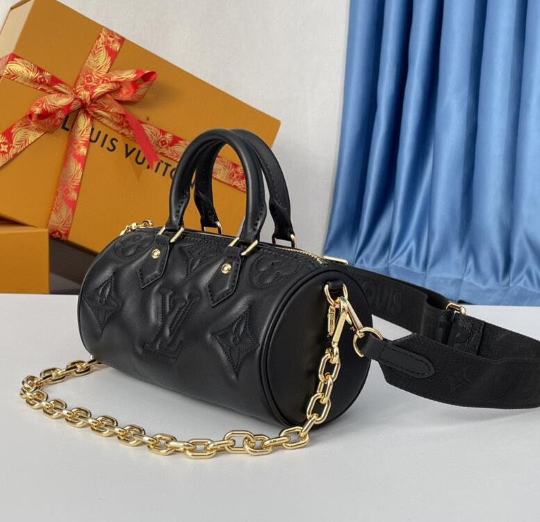 SAMC - LOV Bags - 1731