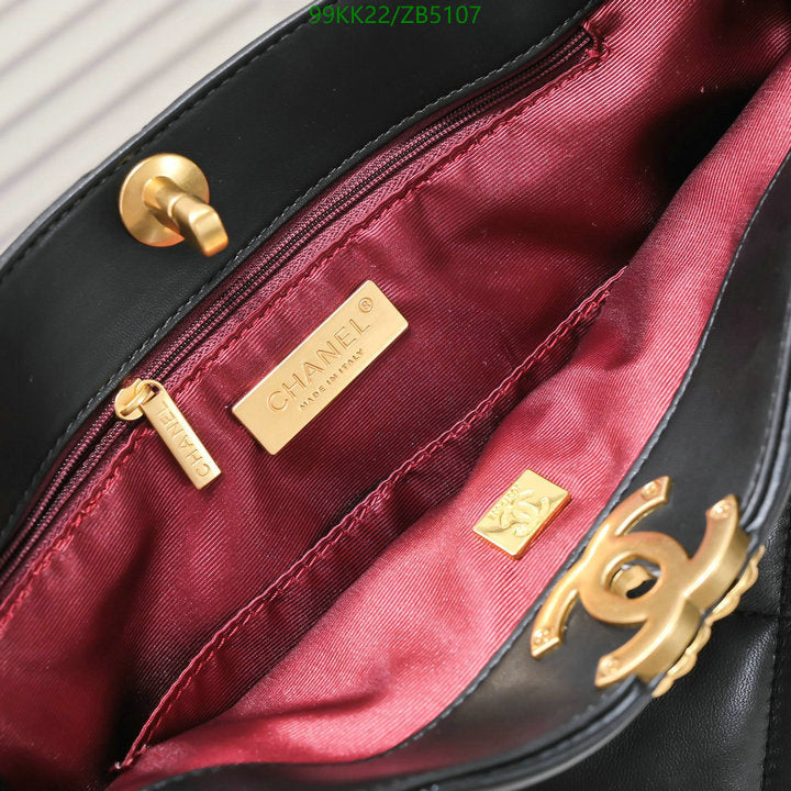 SAMC - CHL Bags Handbags - 076