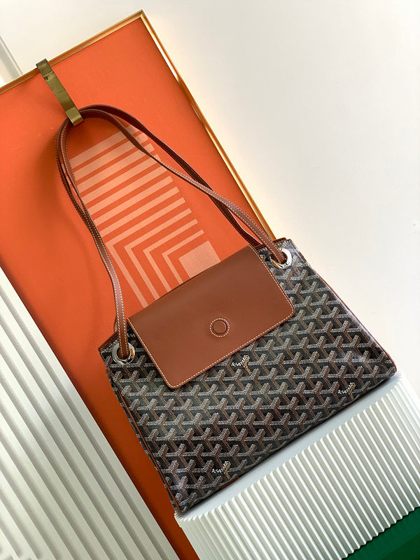 Glamy - GYO Bags - 1397