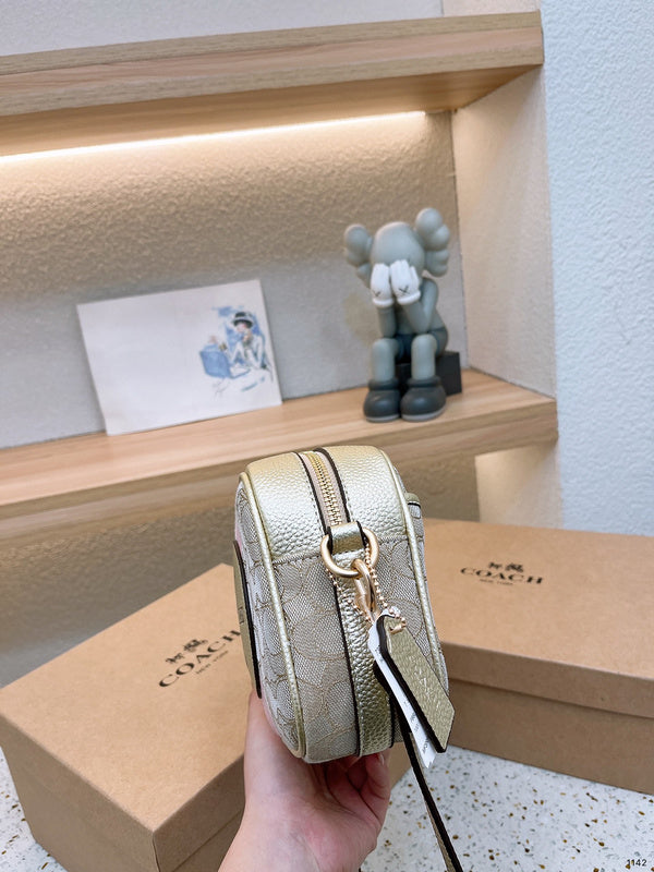 Satchel Bags - CCH Bags - 396