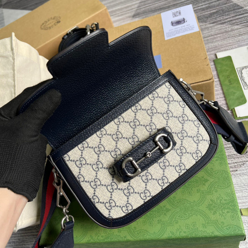 Satchel Bags - GCI Bags - 6594