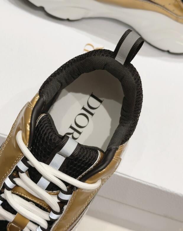 SAMCC - DOR Women Shoes - 103