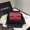 Satchel Bags - CHL Bags - 6424