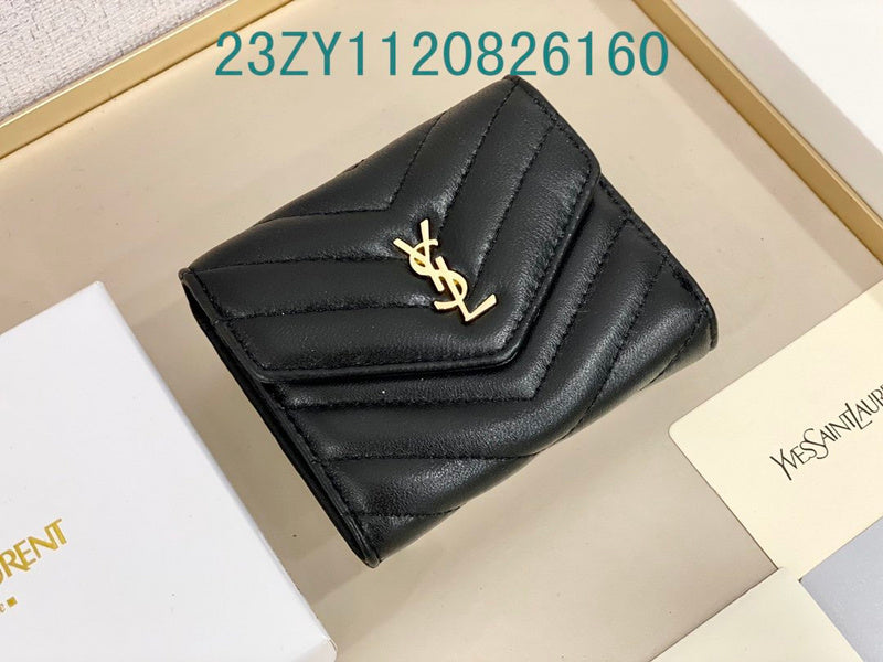 Glami - YLS Wallet - 350