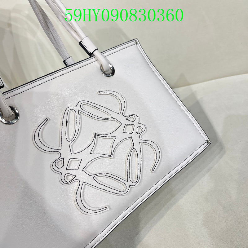 Satchel Bags - LWE Bags - 019
