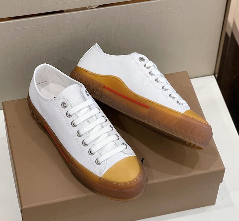 SAMCC - BOR Men Shoes - 080