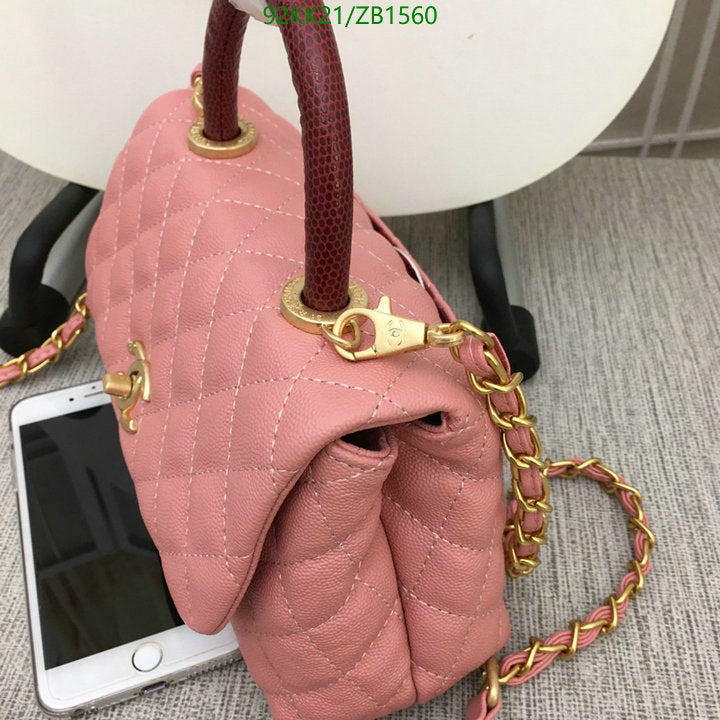 SAMC - CHL Bags Handbags - 119