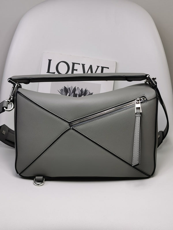 Glamy - LWO Bags - 650