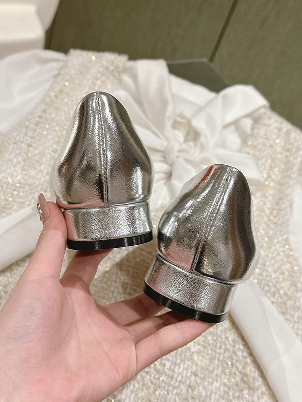 Glami - FGO Women Shoes - 374