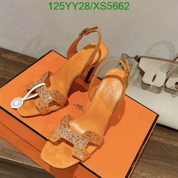SAMC - HMS Women Shoes - 348