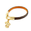 Louis Vuitton LV Bracelet Vivienne Monogram ing  G Mini M6773 Bracelet Bangle Accessories