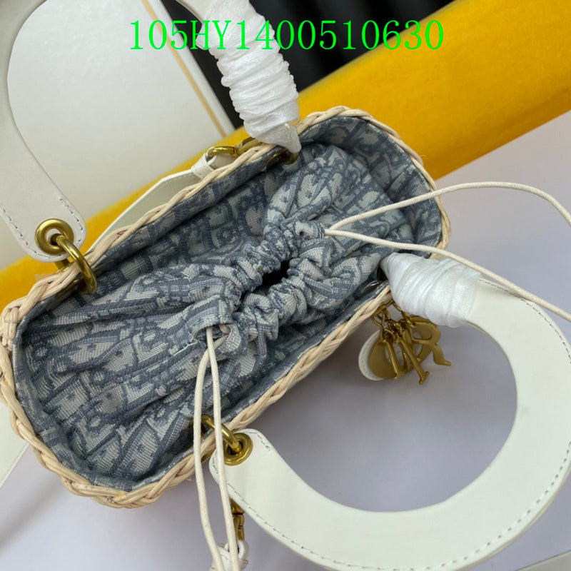 Glami - DOR Bags - 1646