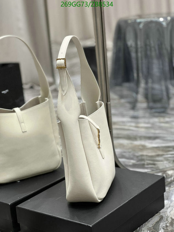 SAMC - YLS Bags - 196