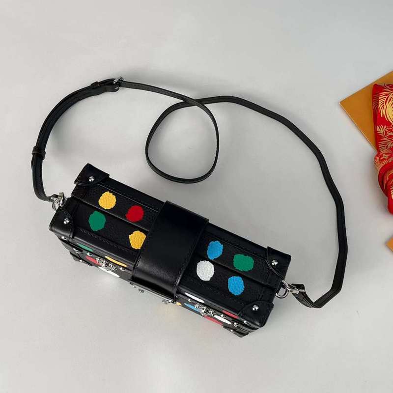 Glami- Glami- Lu-Vi bags - 11545