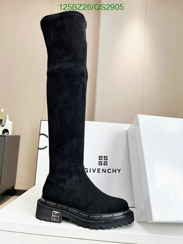 SAMC - Mix Boots - 489