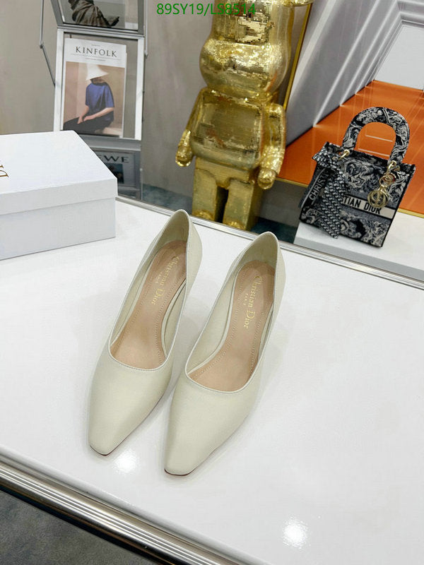 SAMCC - DOR Women Shoes - 1866