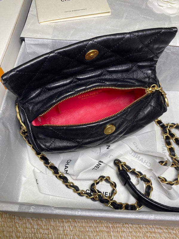 Satchel Bags - CHL Bags - 4284