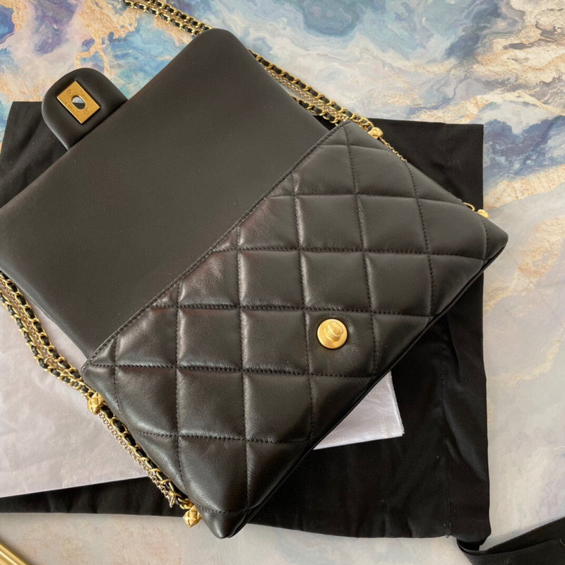 Satchel Bags - CHL Bags - 3671