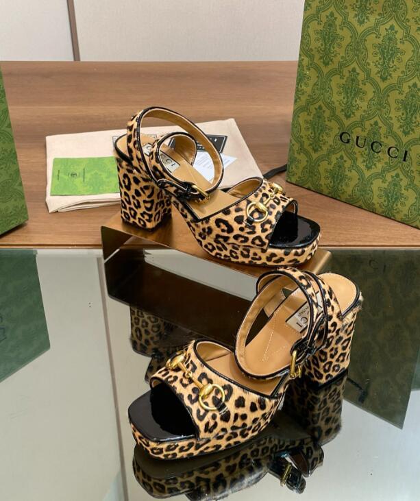 SAMC - GUKI Women Shoes - 225