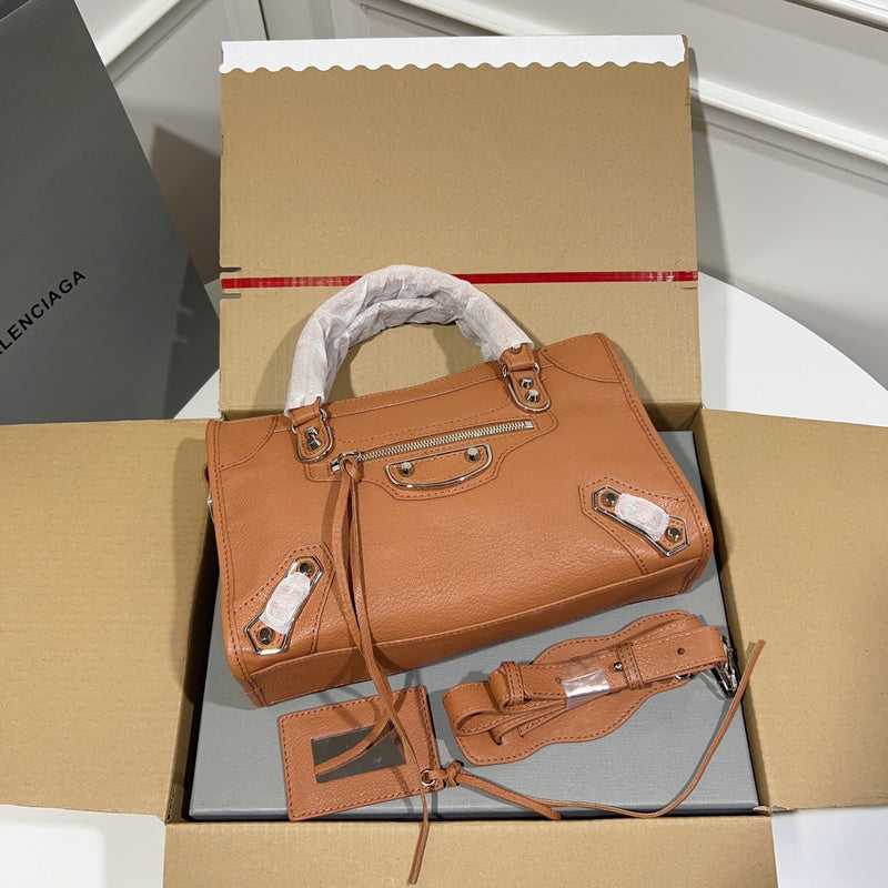 Glami-i BG Bags - 590