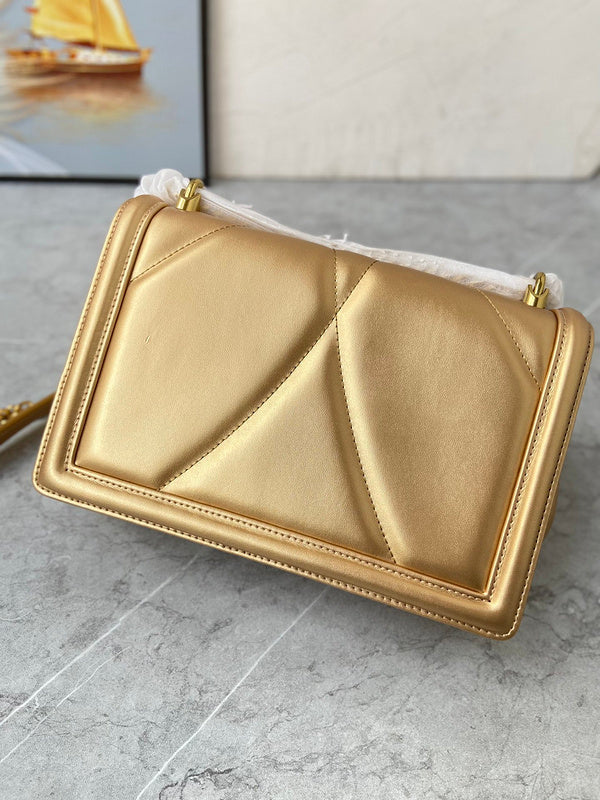 Glamy - DG bag - 559