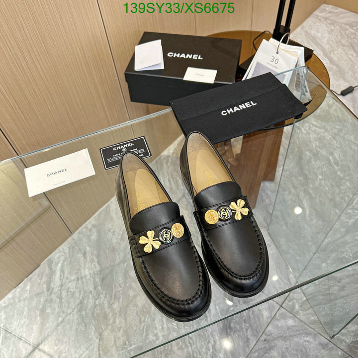 SAMC - CHL Women Shoes - 117