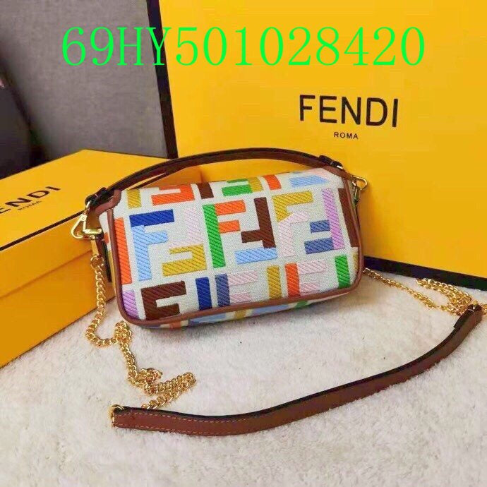 Glami - FDE Bags - 2184
