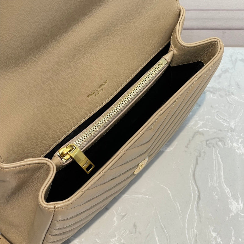 Glamy - YLS Bags - 1188